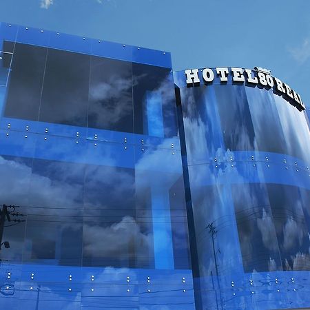 Hotel 80 Real Tenjo Zewnętrze zdjęcie