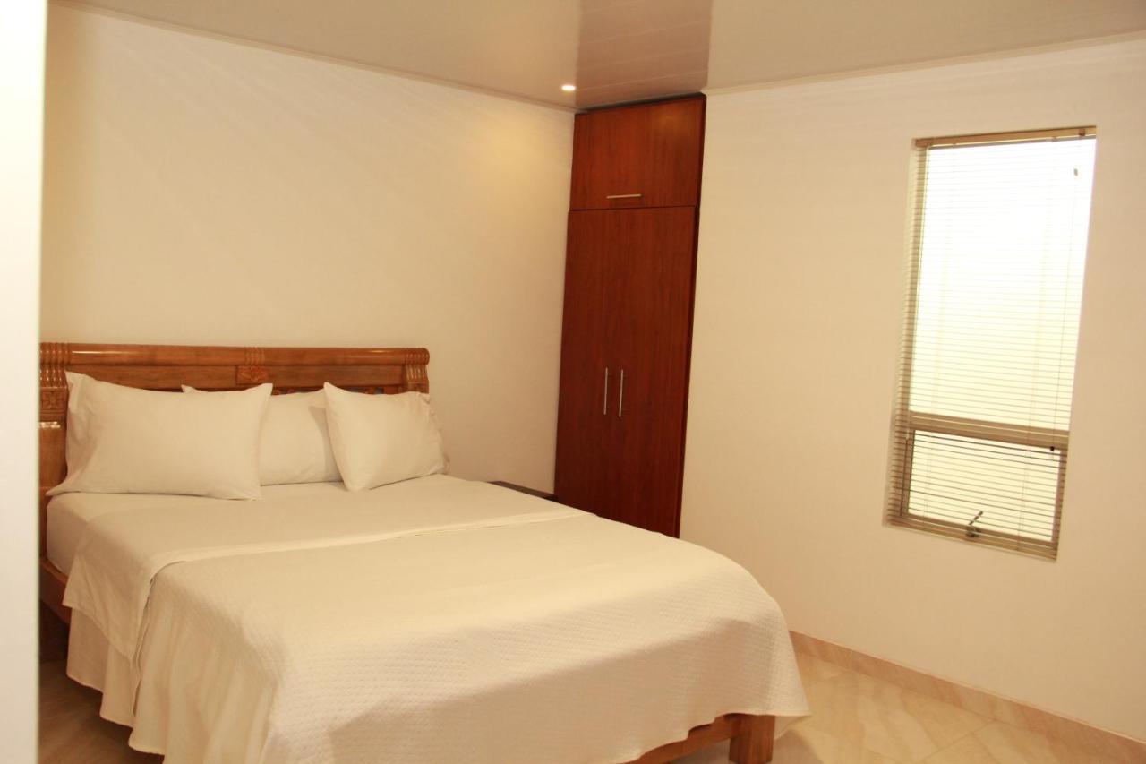 Hotel 80 Real Tenjo Zewnętrze zdjęcie