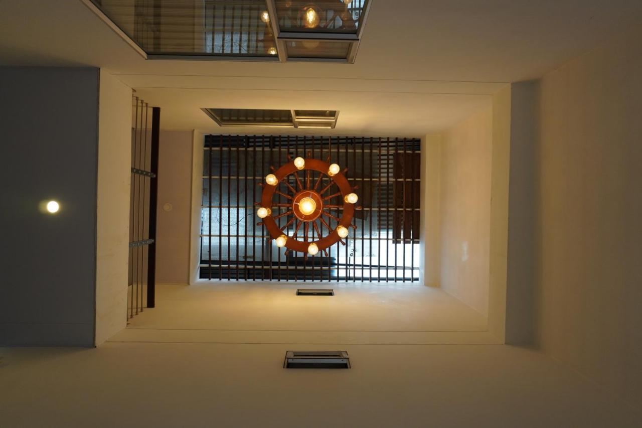 Hotel 80 Real Tenjo Zewnętrze zdjęcie