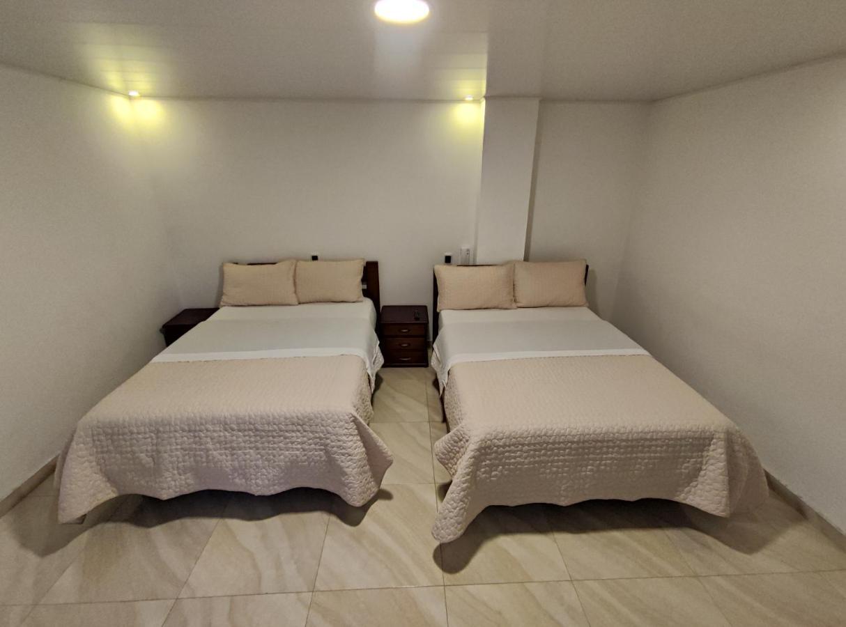 Hotel 80 Real Tenjo Zewnętrze zdjęcie
