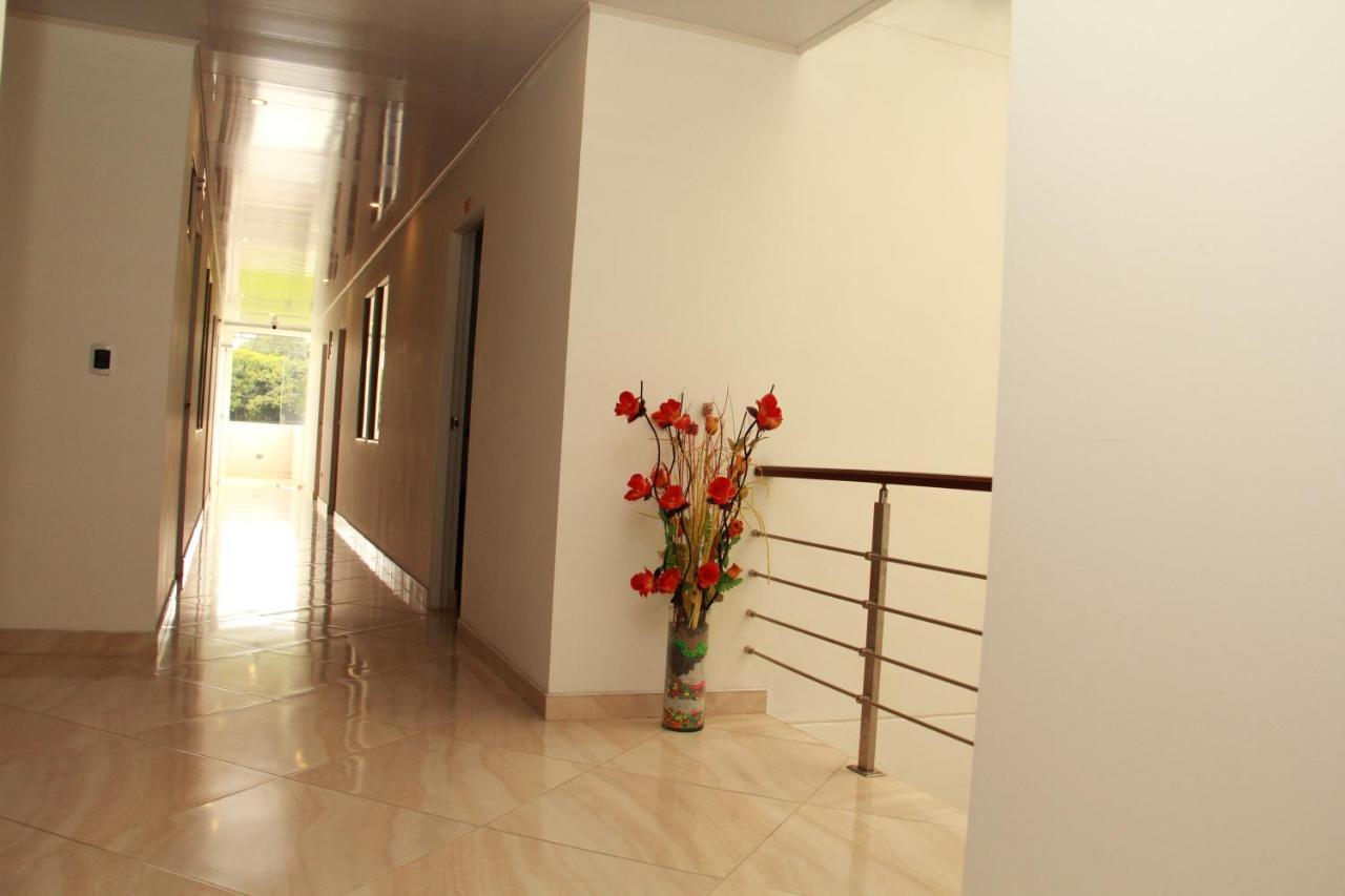 Hotel 80 Real Tenjo Zewnętrze zdjęcie