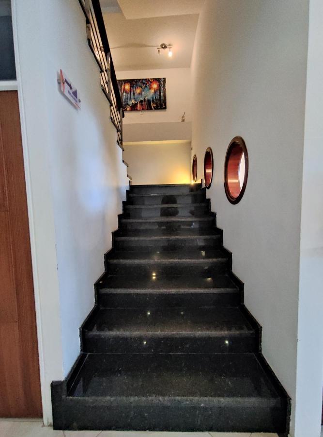 Hotel 80 Real Tenjo Zewnętrze zdjęcie