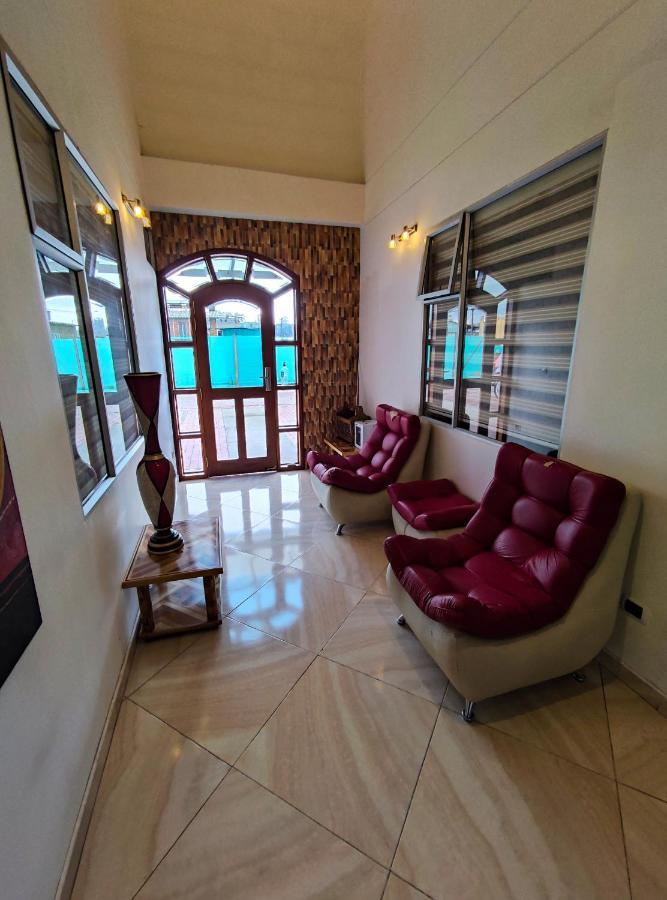 Hotel 80 Real Tenjo Zewnętrze zdjęcie