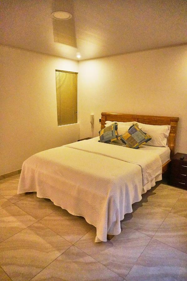 Hotel 80 Real Tenjo Zewnętrze zdjęcie