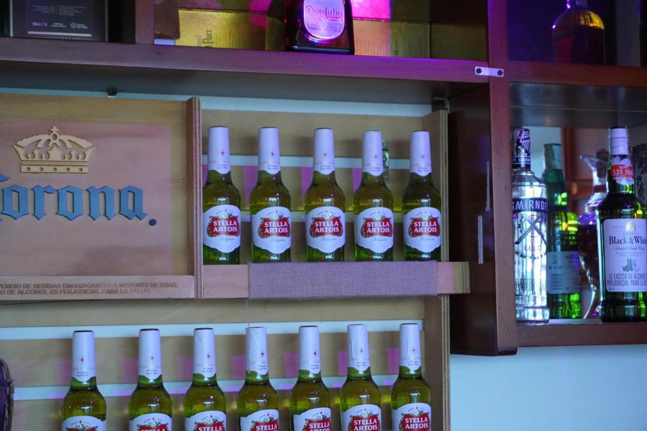 Hotel 80 Real Tenjo Zewnętrze zdjęcie