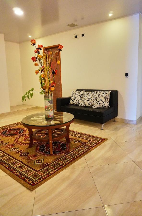 Hotel 80 Real Tenjo Zewnętrze zdjęcie