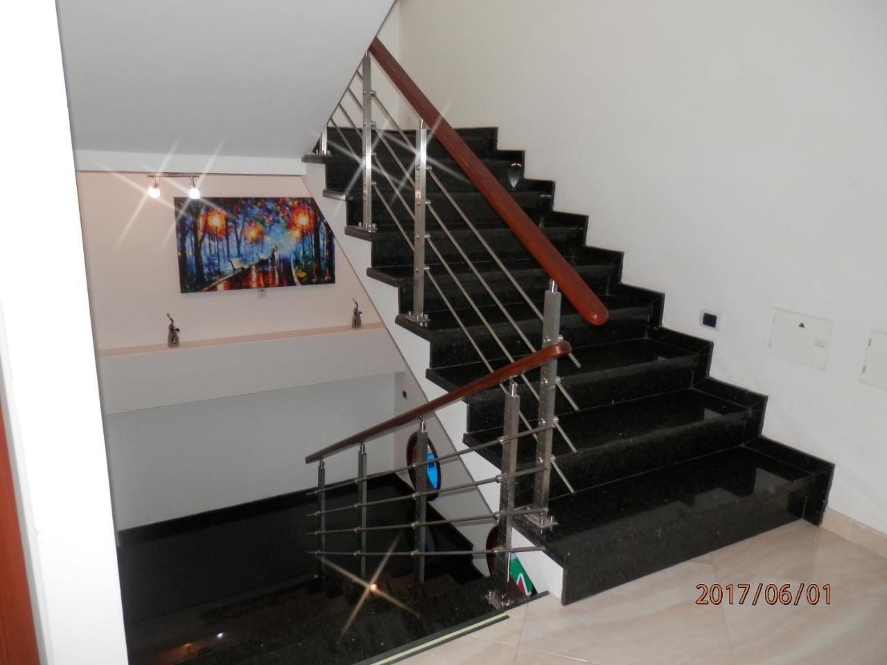 Hotel 80 Real Tenjo Zewnętrze zdjęcie