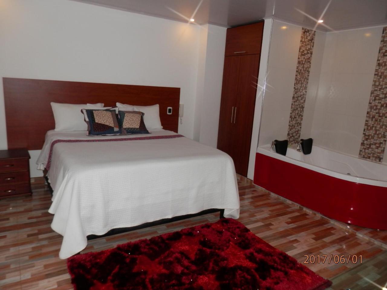 Hotel 80 Real Tenjo Zewnętrze zdjęcie