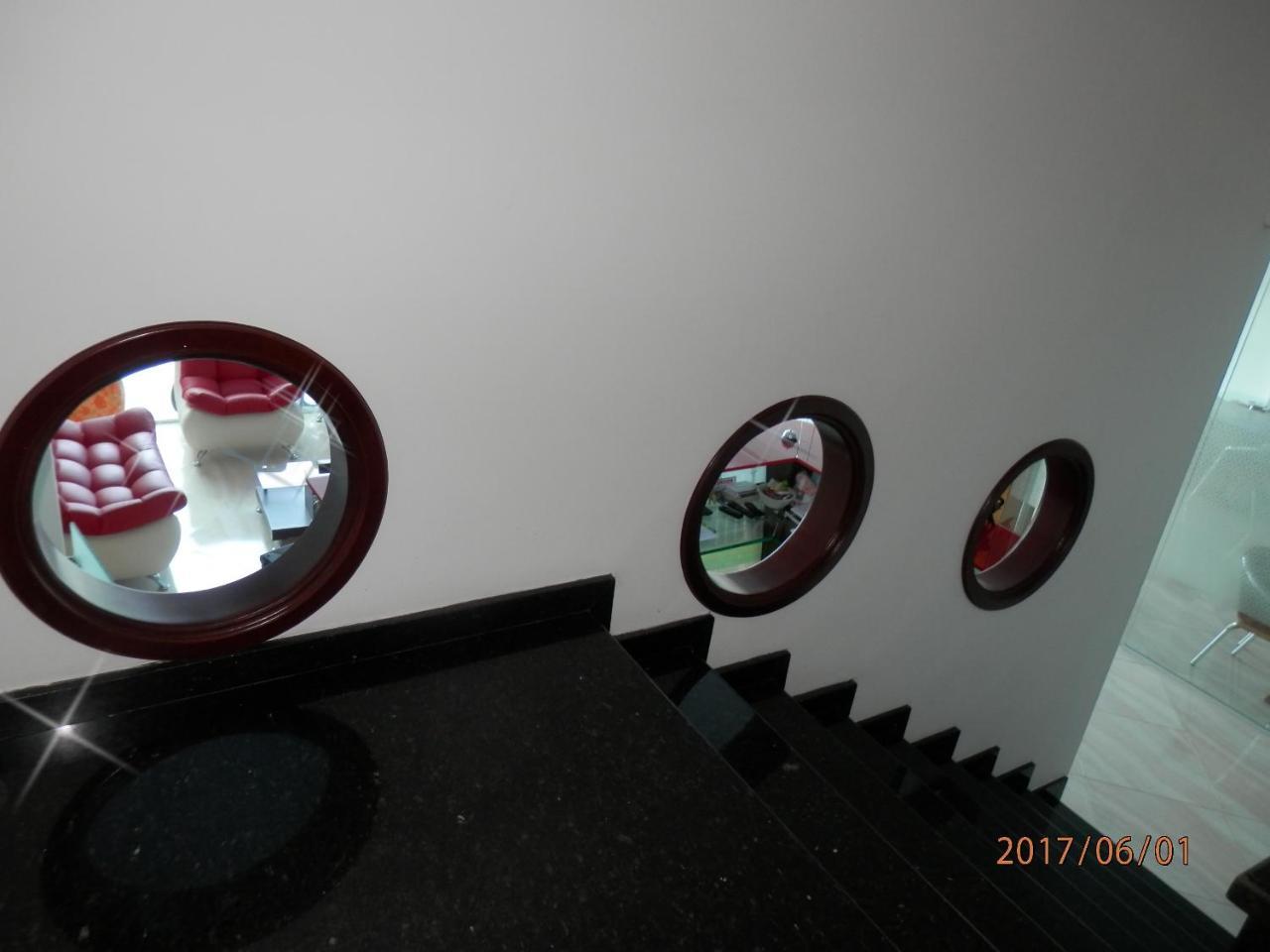 Hotel 80 Real Tenjo Zewnętrze zdjęcie