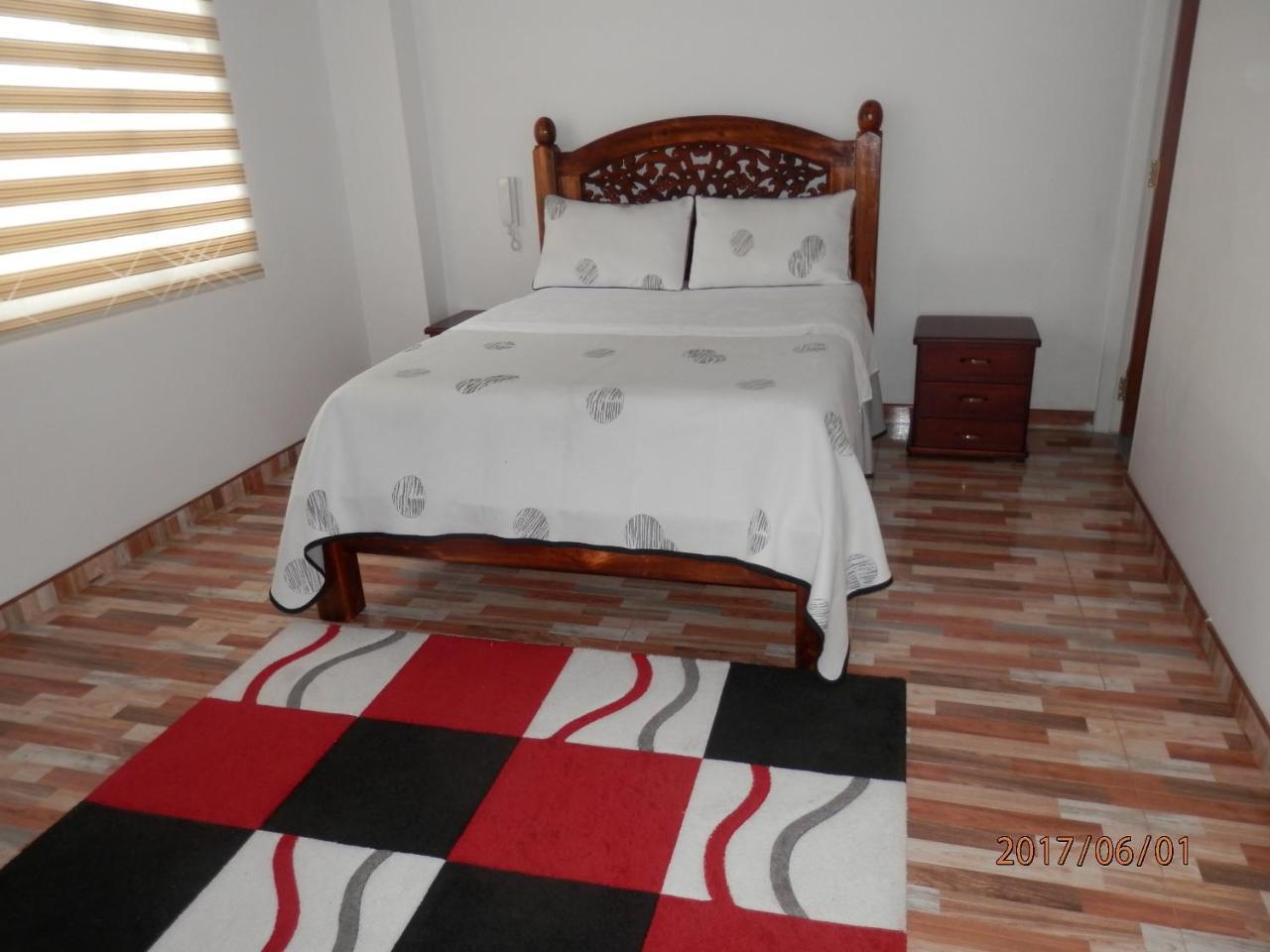 Hotel 80 Real Tenjo Zewnętrze zdjęcie