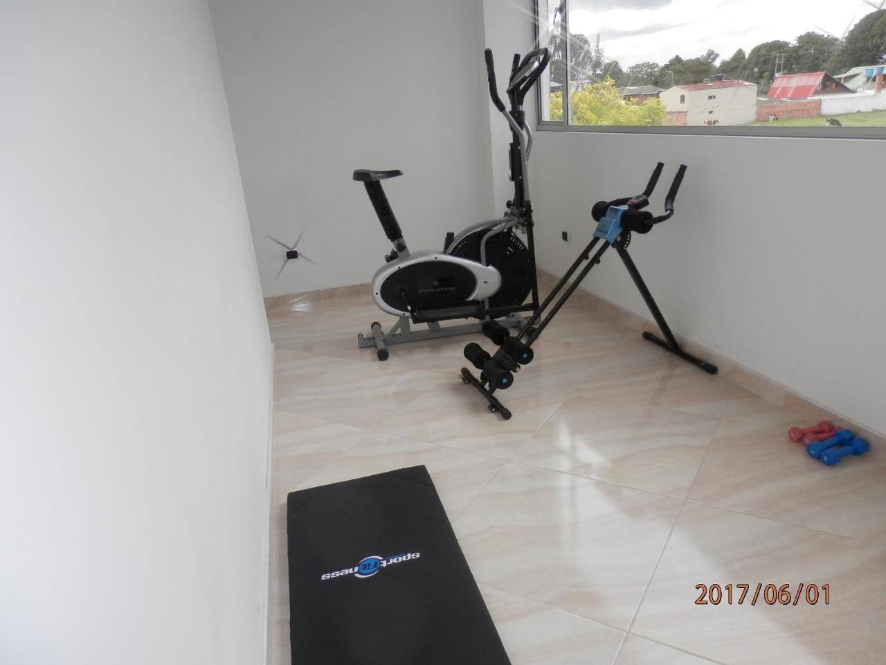 Hotel 80 Real Tenjo Zewnętrze zdjęcie