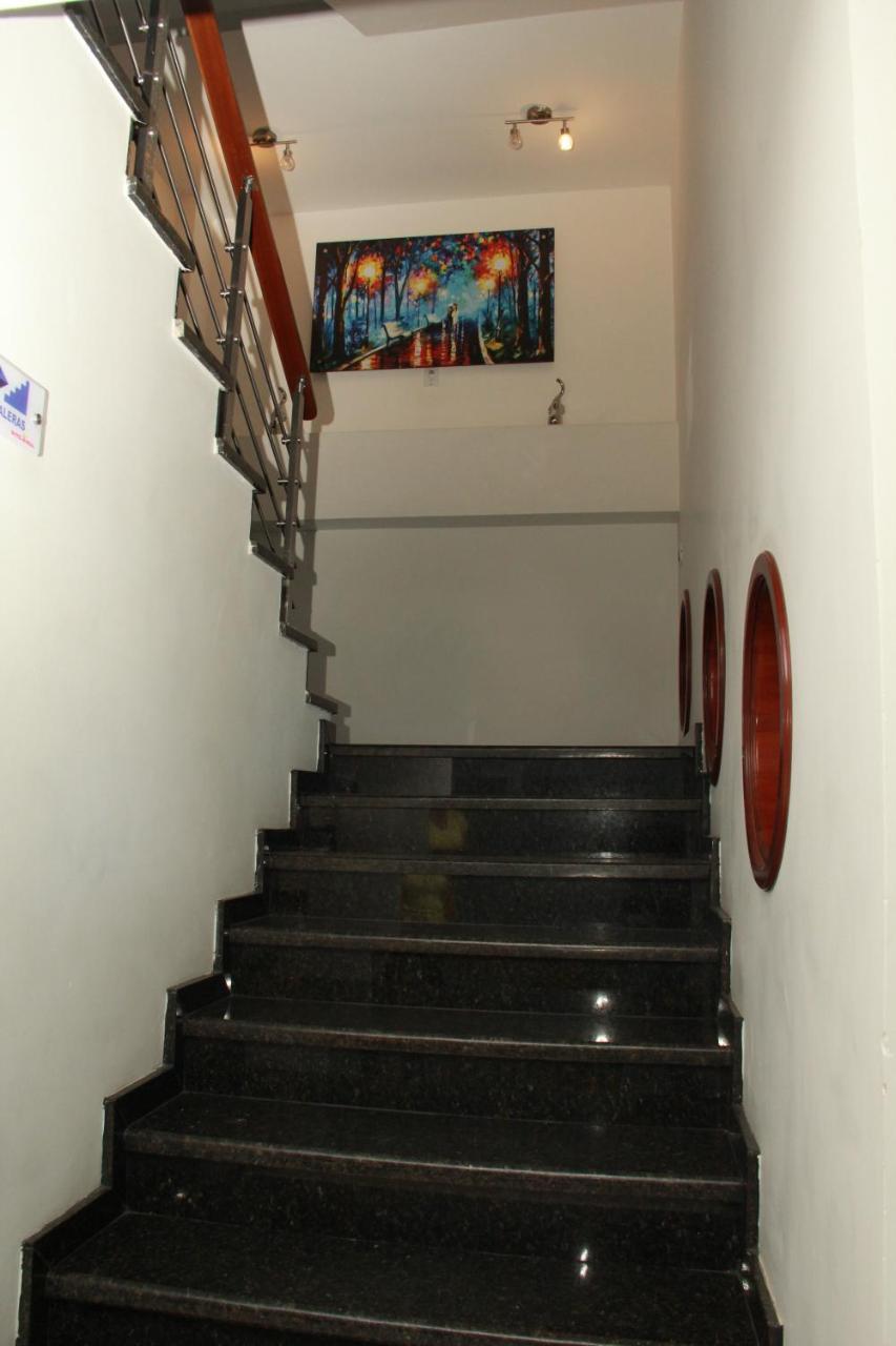Hotel 80 Real Tenjo Zewnętrze zdjęcie