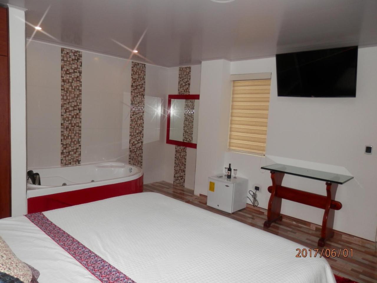 Hotel 80 Real Tenjo Zewnętrze zdjęcie