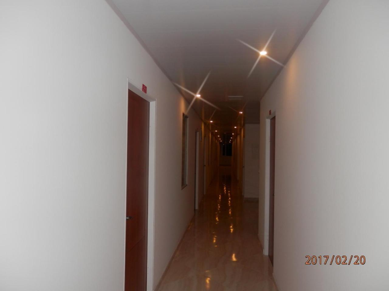 Hotel 80 Real Tenjo Zewnętrze zdjęcie