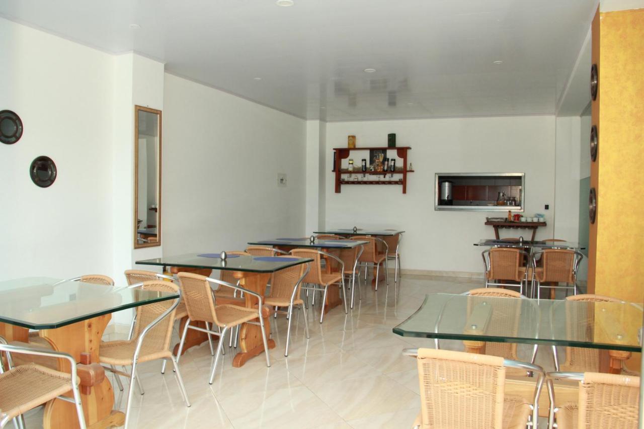 Hotel 80 Real Tenjo Zewnętrze zdjęcie
