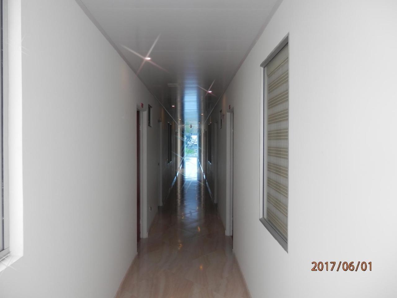Hotel 80 Real Tenjo Zewnętrze zdjęcie