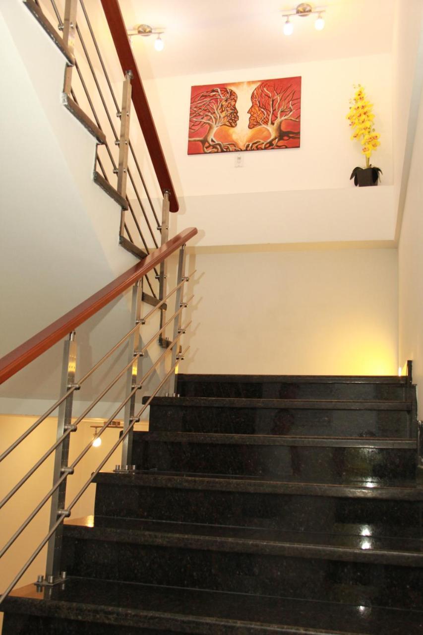 Hotel 80 Real Tenjo Zewnętrze zdjęcie