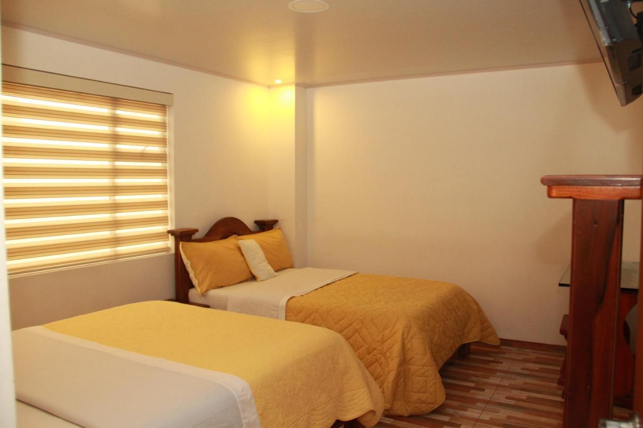 Hotel 80 Real Tenjo Zewnętrze zdjęcie